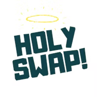 Logo Holy Swap