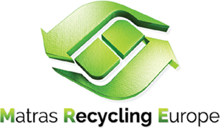 Logo Matras Recycling Europe