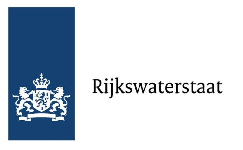 Logo Rijkswaterstaat