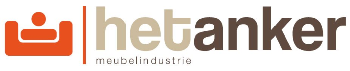 Logo Het Anker meubelindustrie