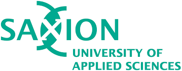 Logo Saxion